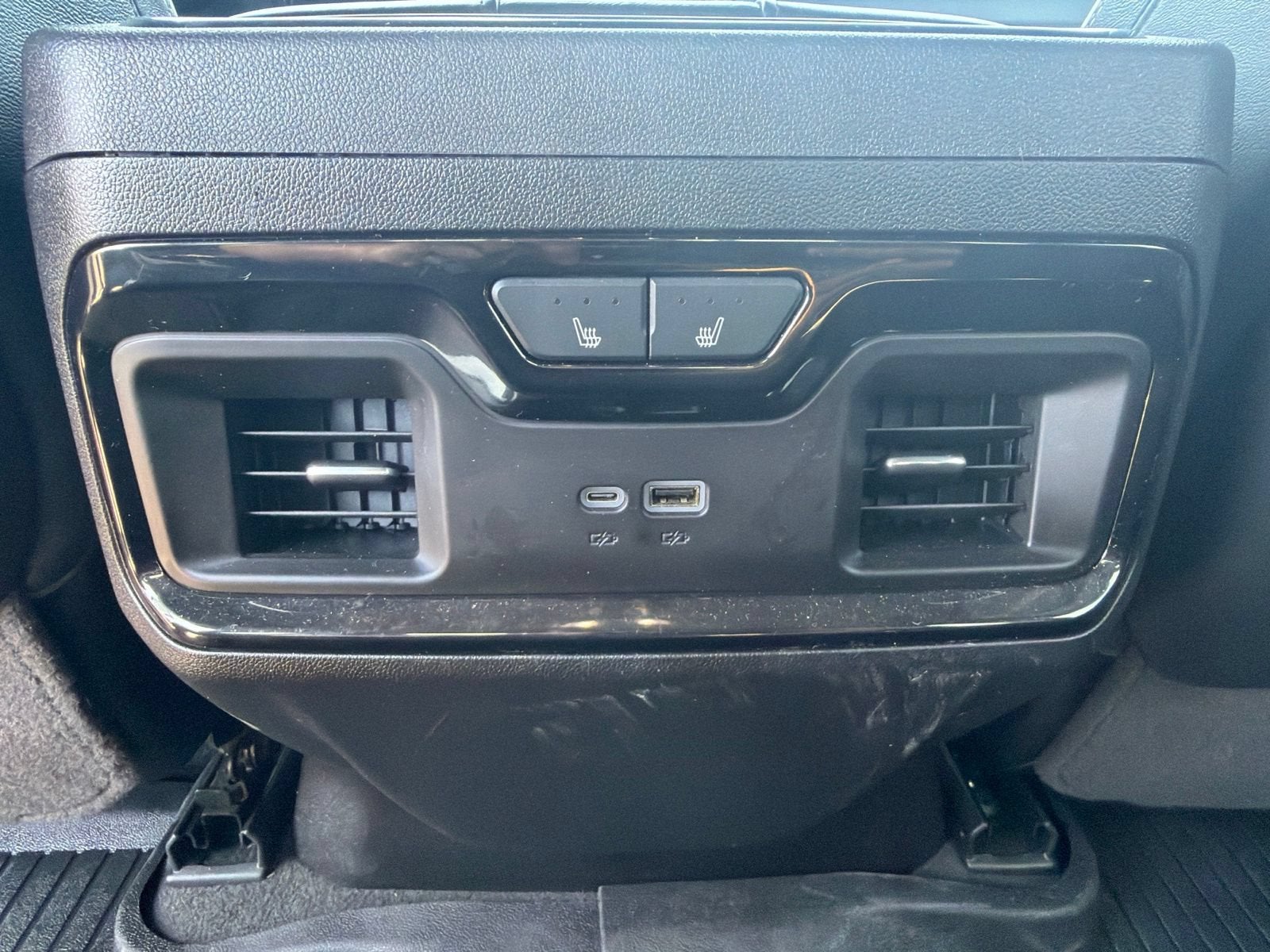 2024 GMC Sierra 2500 HD AT4X