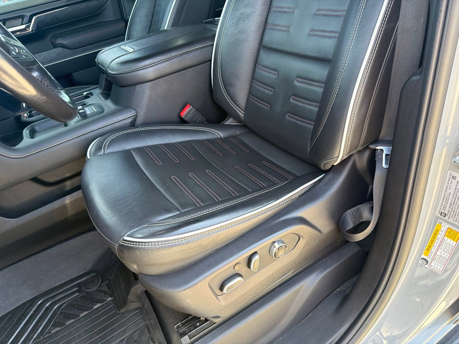 2024 GMC Sierra 2500 HD AT4X