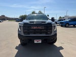 2024 GMC Sierra 2500 HD AT4X