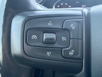 2024 GMC Sierra 2500 HD AT4X
