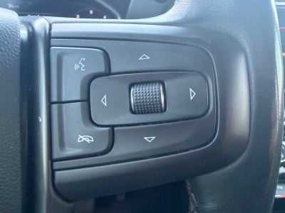 2024 GMC Sierra 2500 HD AT4X