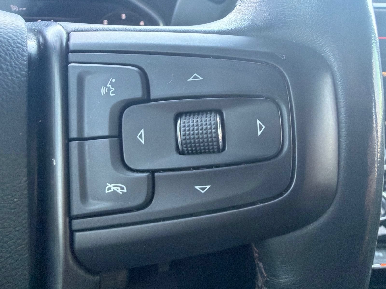 2024 GMC Sierra 2500 HD AT4X