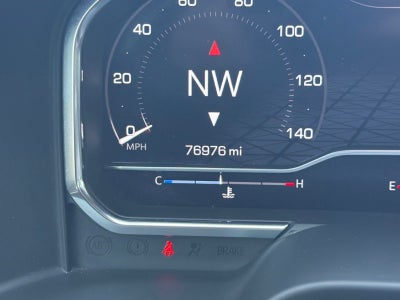 2024 GMC Sierra 2500 HD AT4X