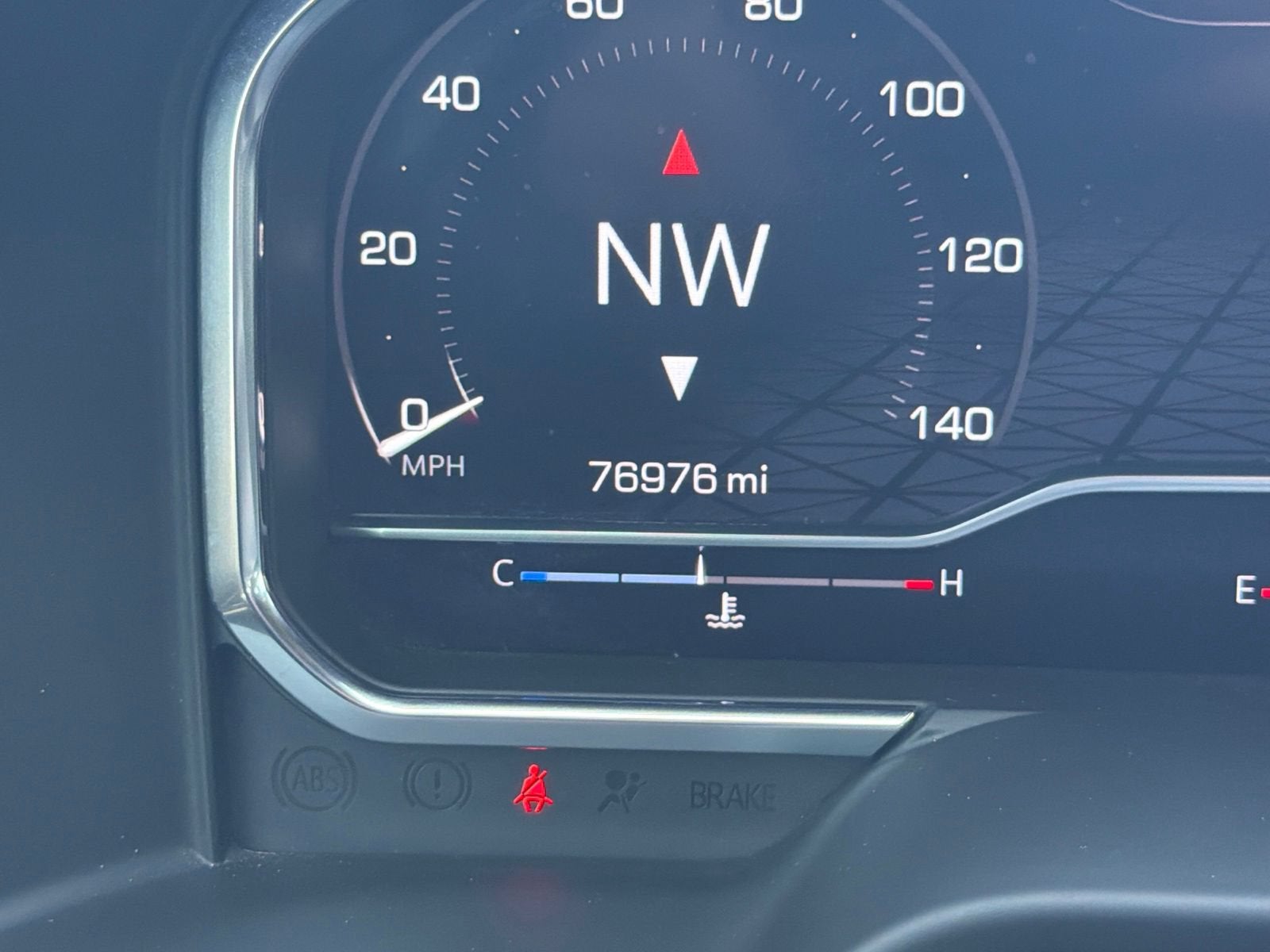 2024 GMC Sierra 2500 HD AT4X