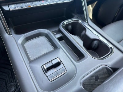 2024 GMC Sierra 2500 HD AT4X