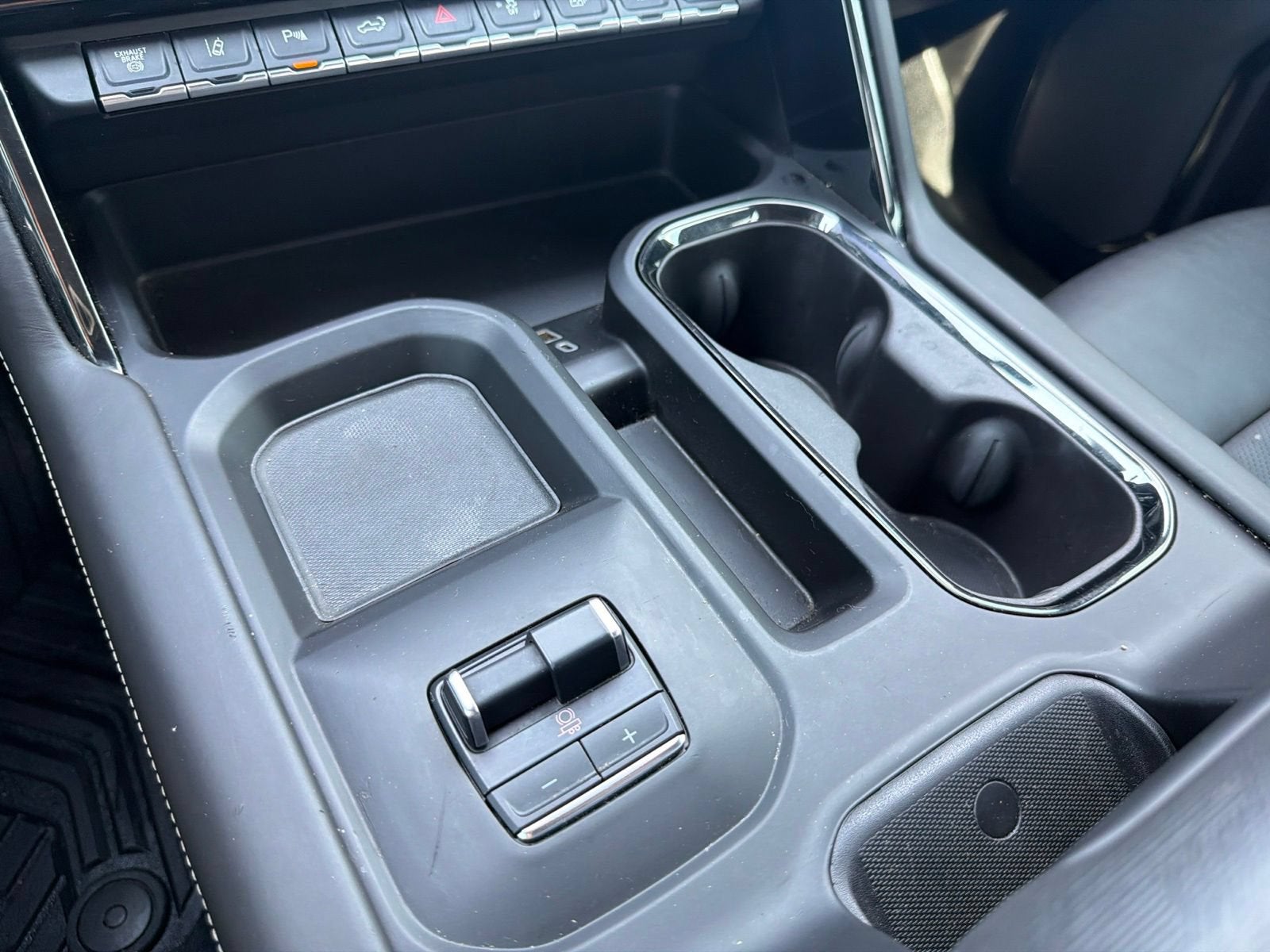 2024 GMC Sierra 2500 HD AT4X