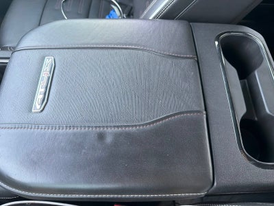 2024 GMC Sierra 2500 HD AT4X