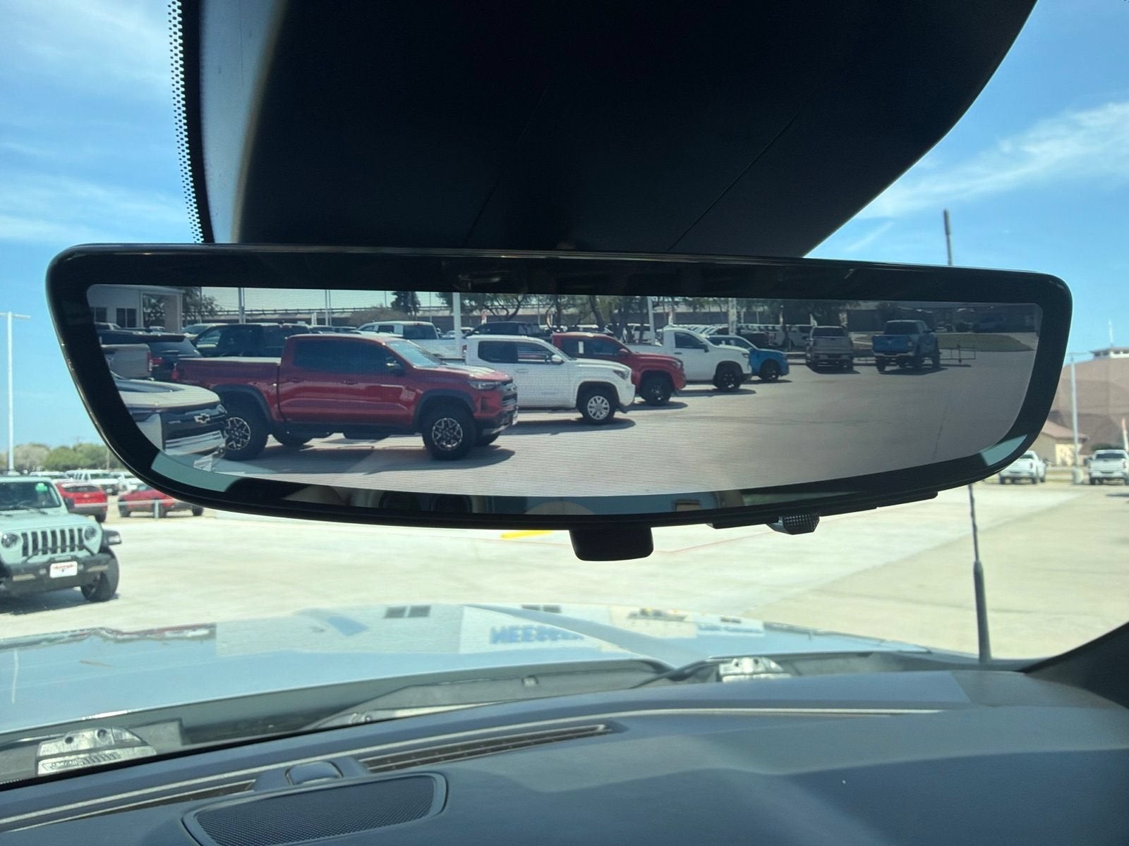 2024 GMC Sierra 2500 HD AT4X