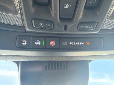 2024 GMC Sierra 2500 HD AT4X