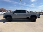 2024 GMC Sierra 2500 HD AT4X
