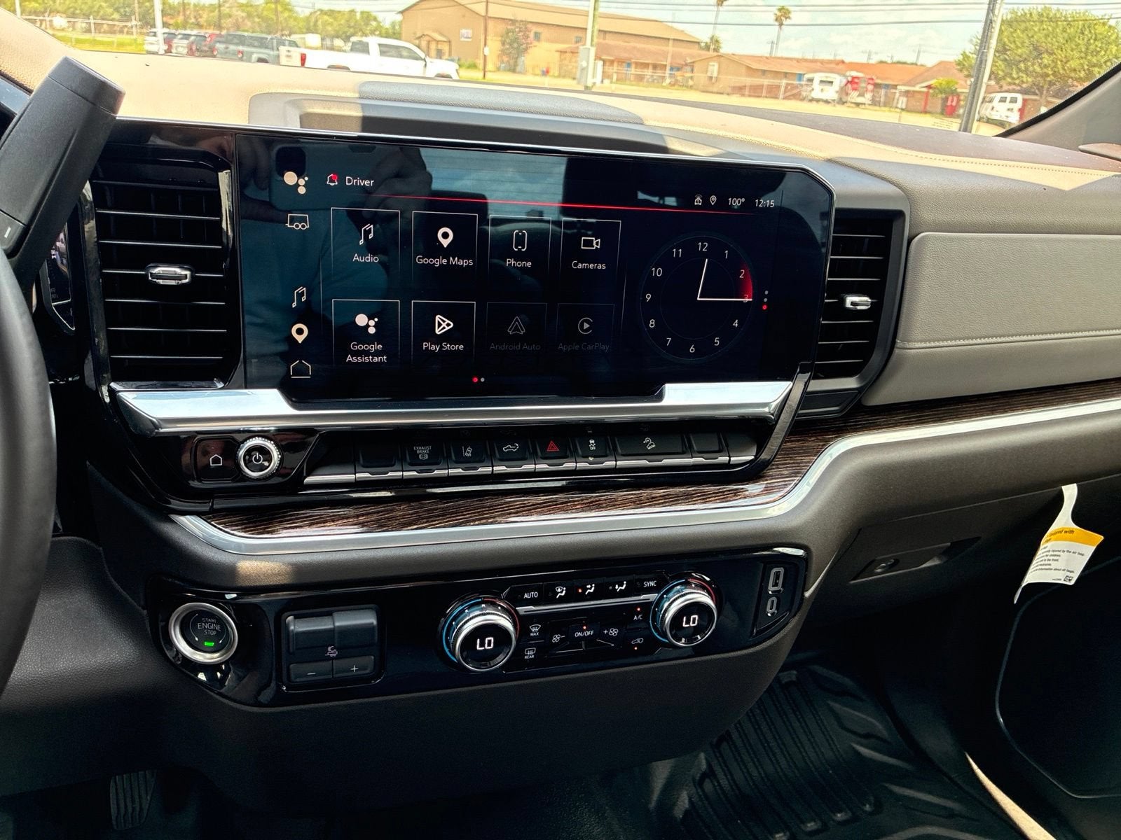 2025 GMC Sierra 3500 HD SLE