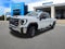 2025 GMC Sierra 3500 HD SLE