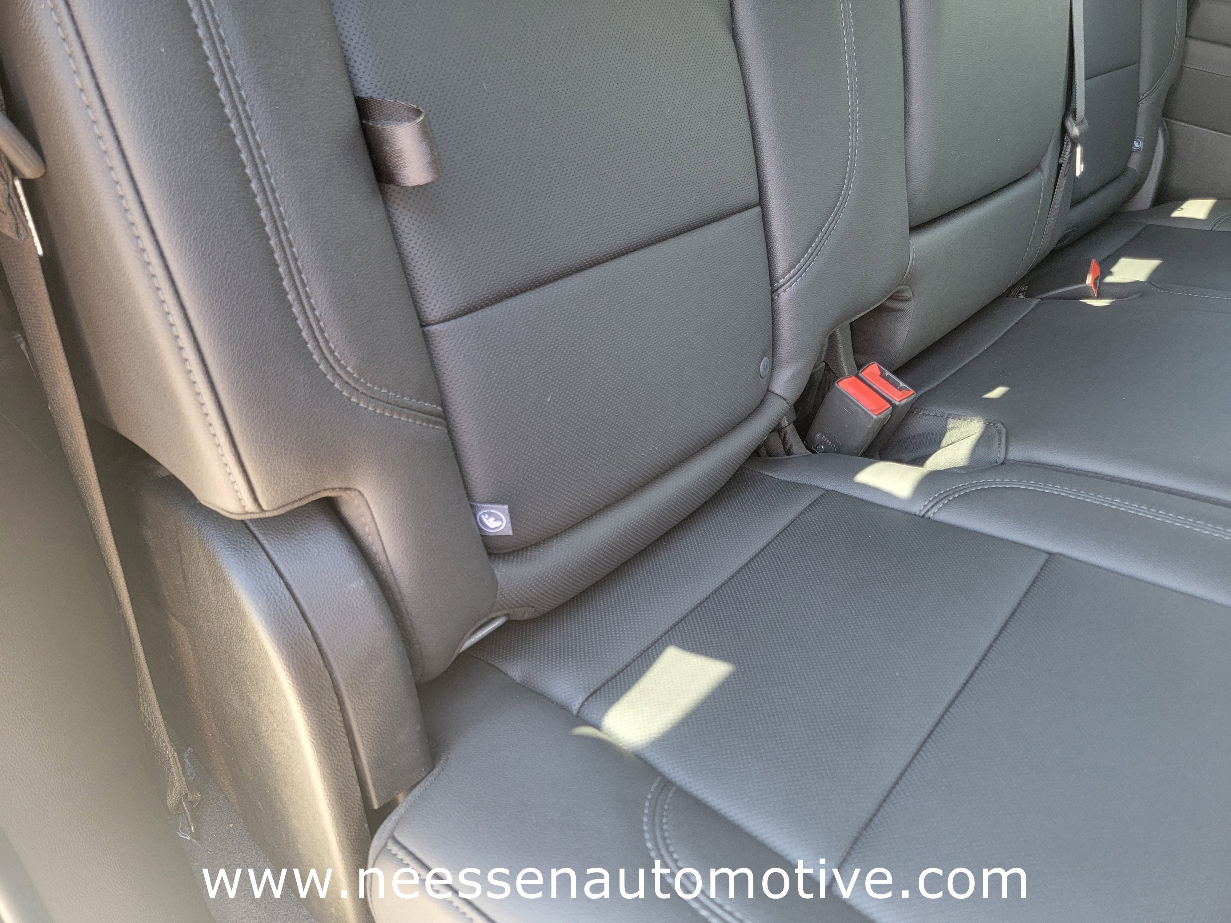 2025 GMC Sierra 3500 HD SLT