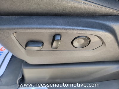 2025 GMC Sierra 3500 HD SLT