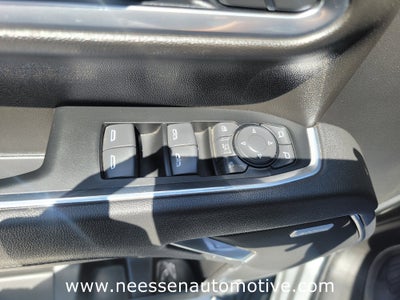 2025 GMC Sierra 3500 HD SLT