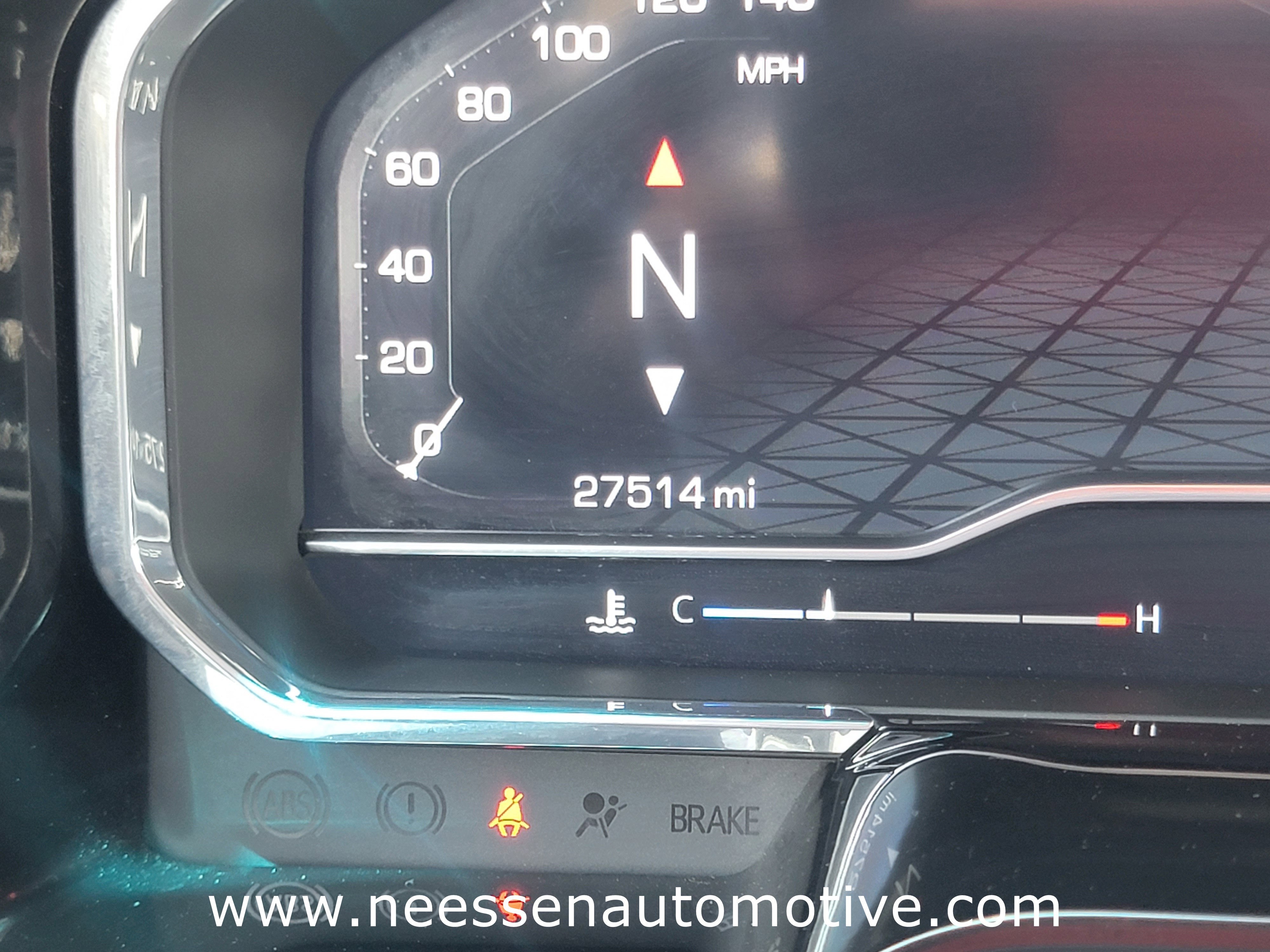 2025 GMC Sierra 3500 HD SLT