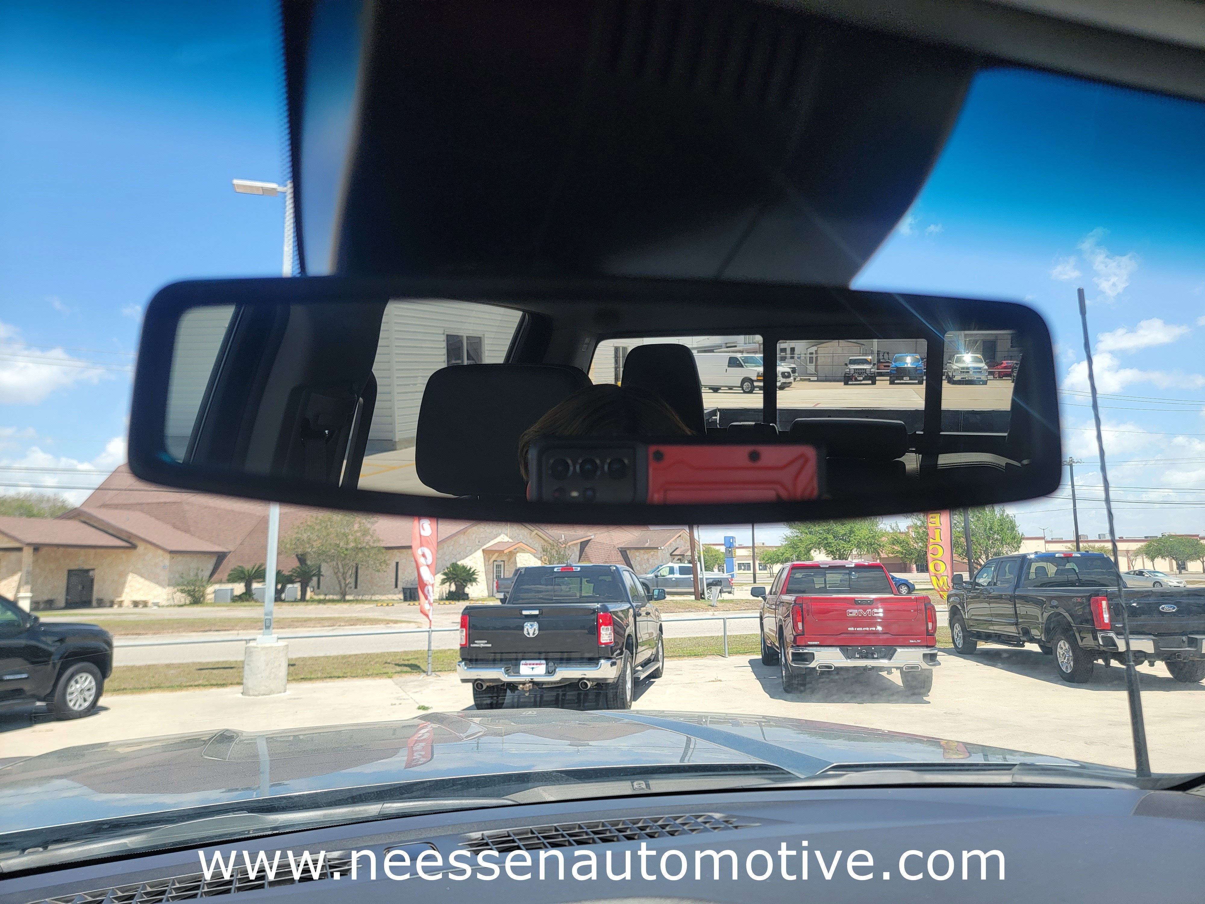 2025 GMC Sierra 3500 HD SLT