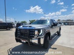 2025 GMC Sierra 3500 HD SLT