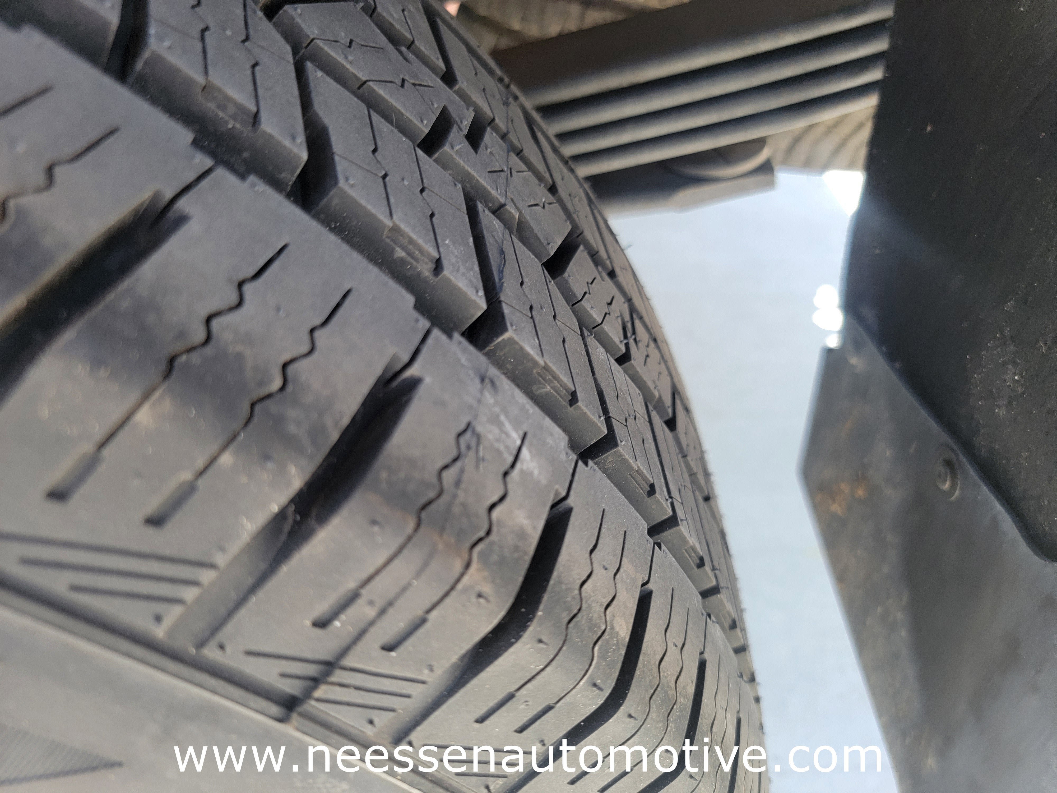 2025 GMC Sierra 3500 HD SLT