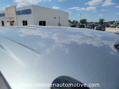 2025 GMC Sierra 3500 HD SLT