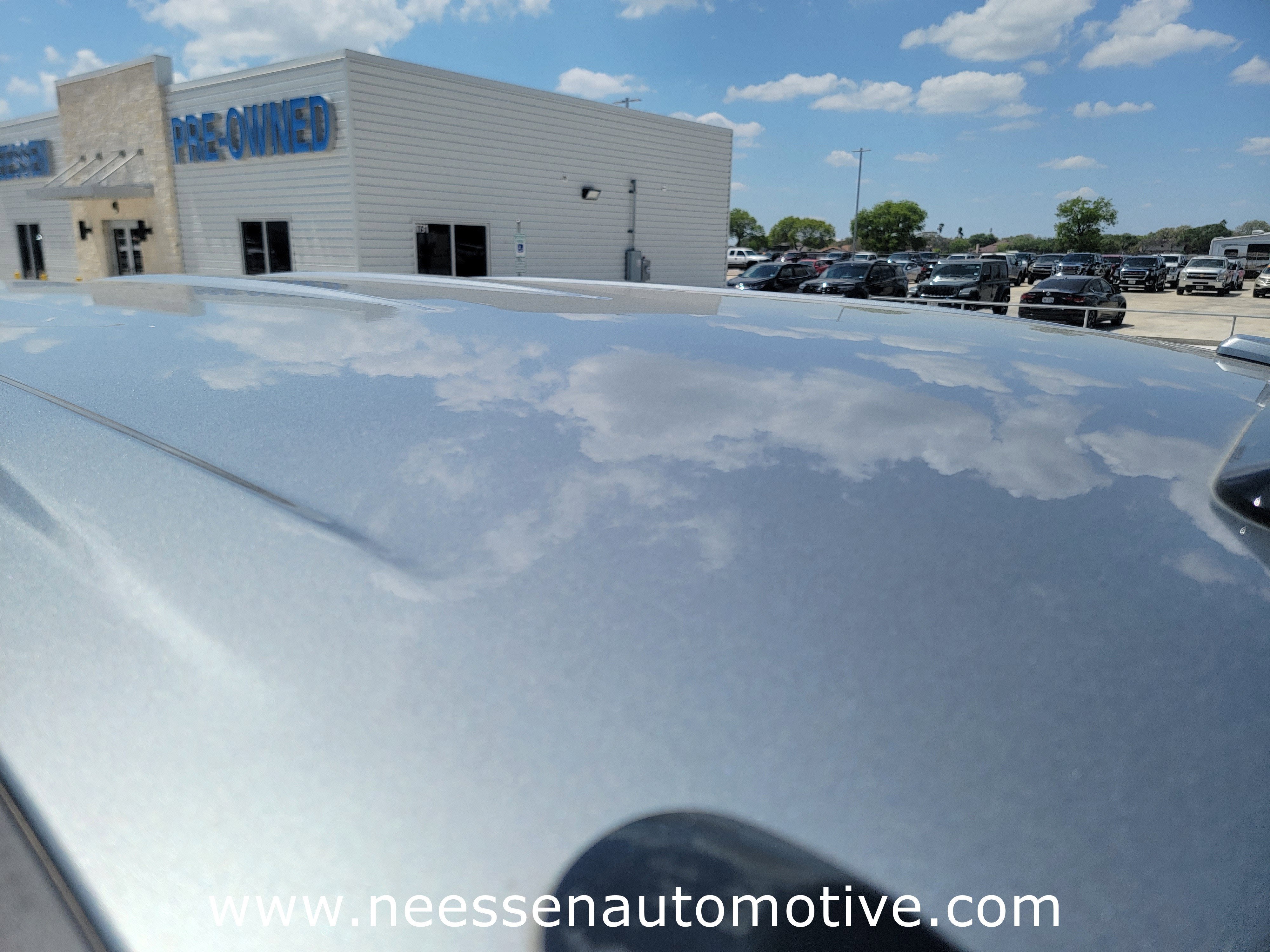 2025 GMC Sierra 3500 HD SLT