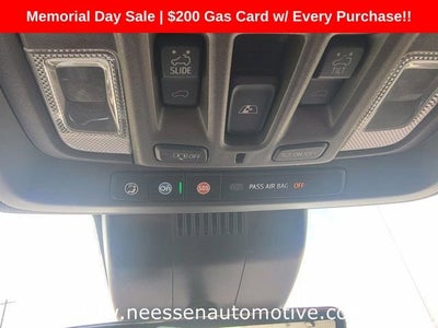 2025 GMC Sierra 3500 HD Denali