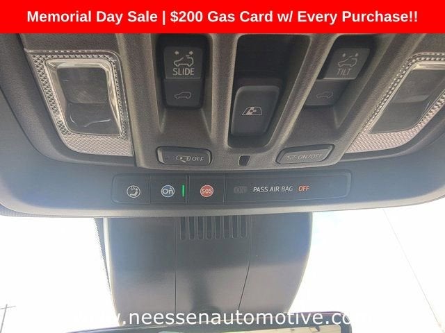 2025 GMC Sierra 3500 HD Denali