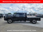 2025 GMC Sierra 3500 HD Denali