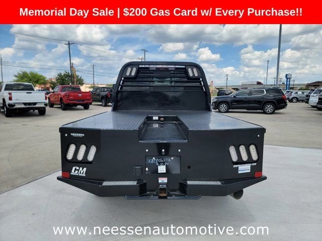 2025 GMC Sierra 3500 HD Denali