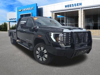 2025 GMC Sierra 3500 HD Denali