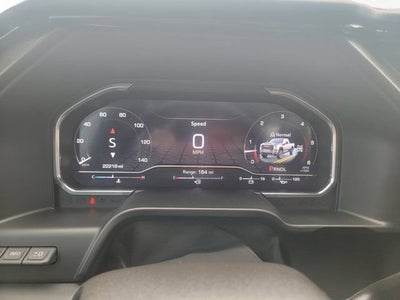 2025 GMC Sierra 2500 HD AT4X