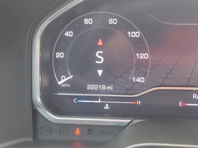 2025 GMC Sierra 2500 HD AT4X