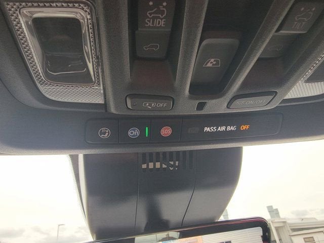 2025 GMC Sierra 2500 HD AT4X