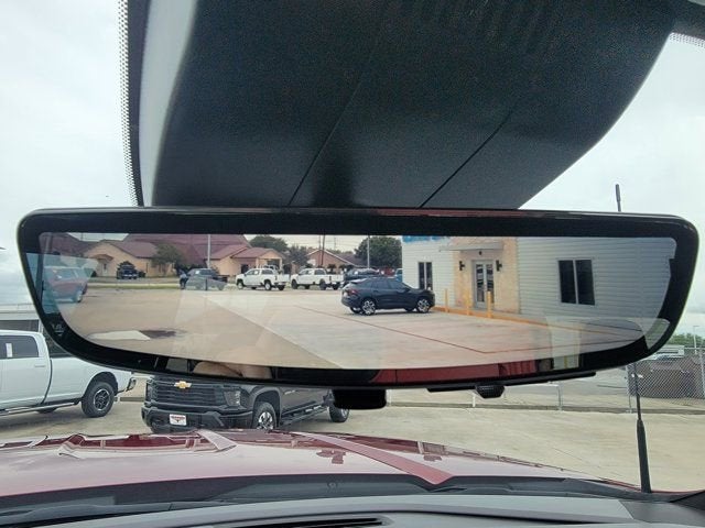 2025 GMC Sierra 2500 HD AT4X