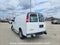 2024 GMC Savana Cargo 2500 Work Van