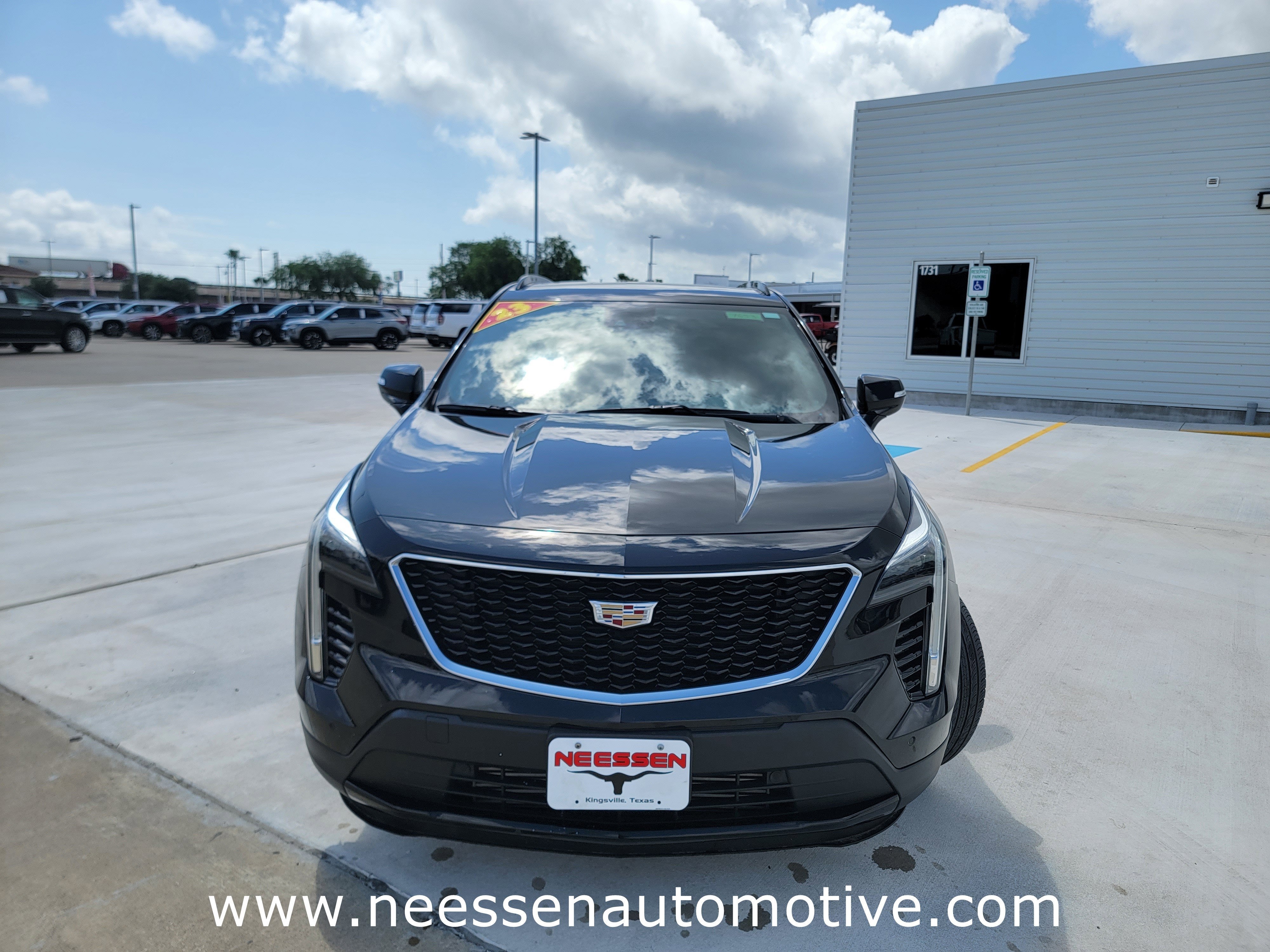 2023 Cadillac XT4 Sport