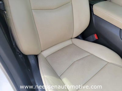 2019 Cadillac XT5 Luxury FWD