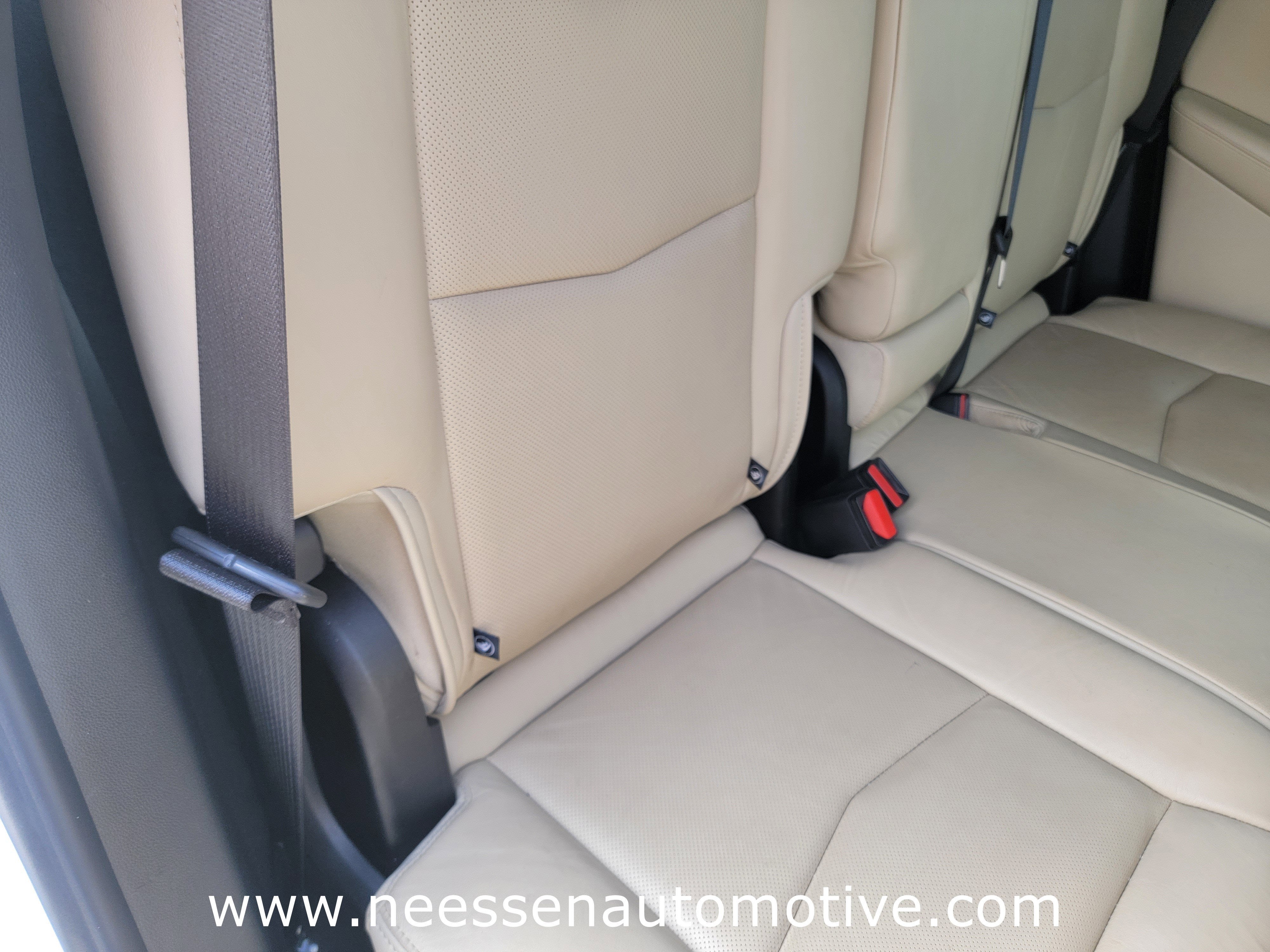 2019 Cadillac XT5 Luxury FWD