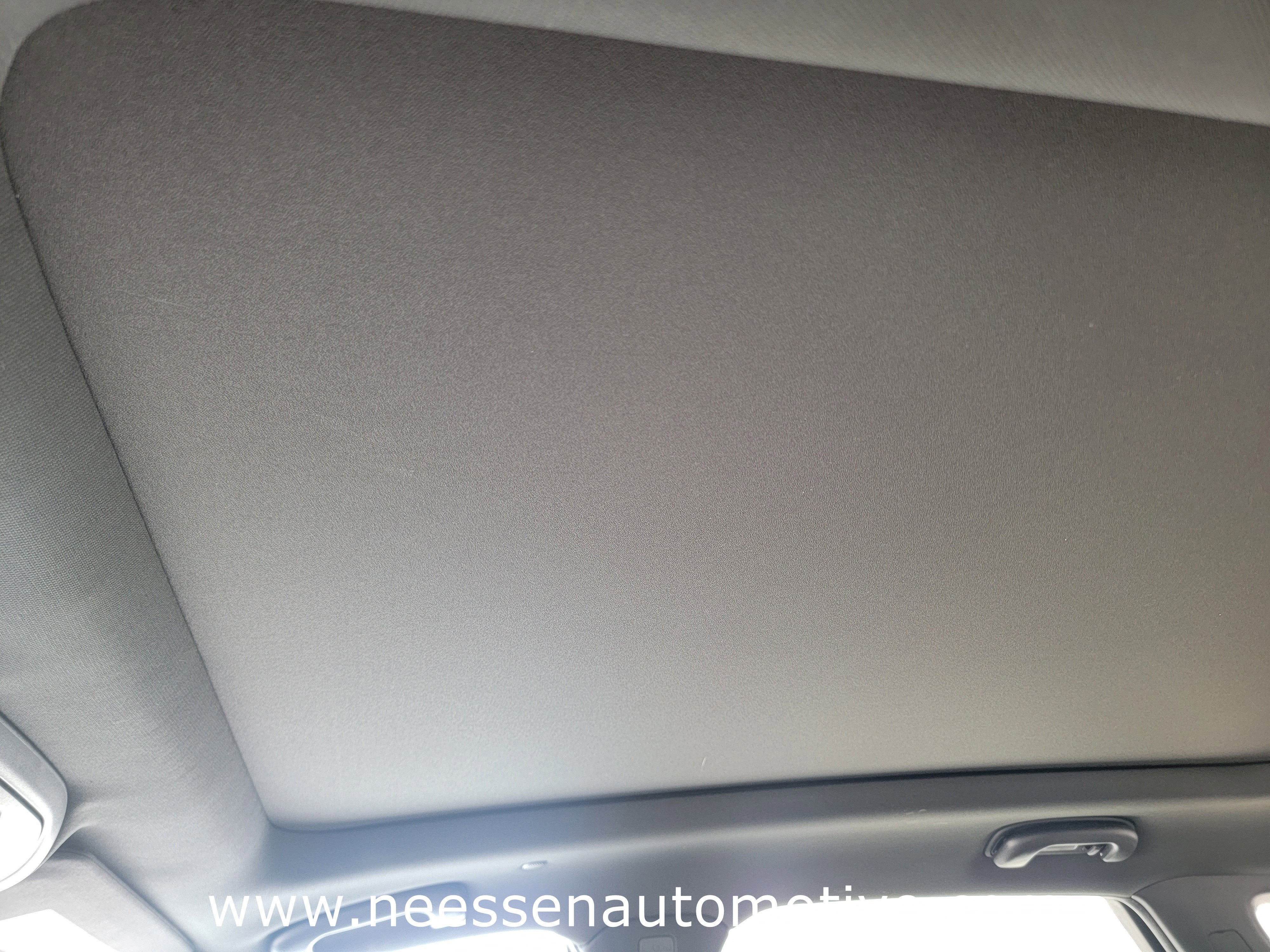 2019 Cadillac XT5 Luxury FWD