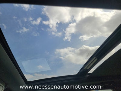 2019 Cadillac XT5 Luxury FWD