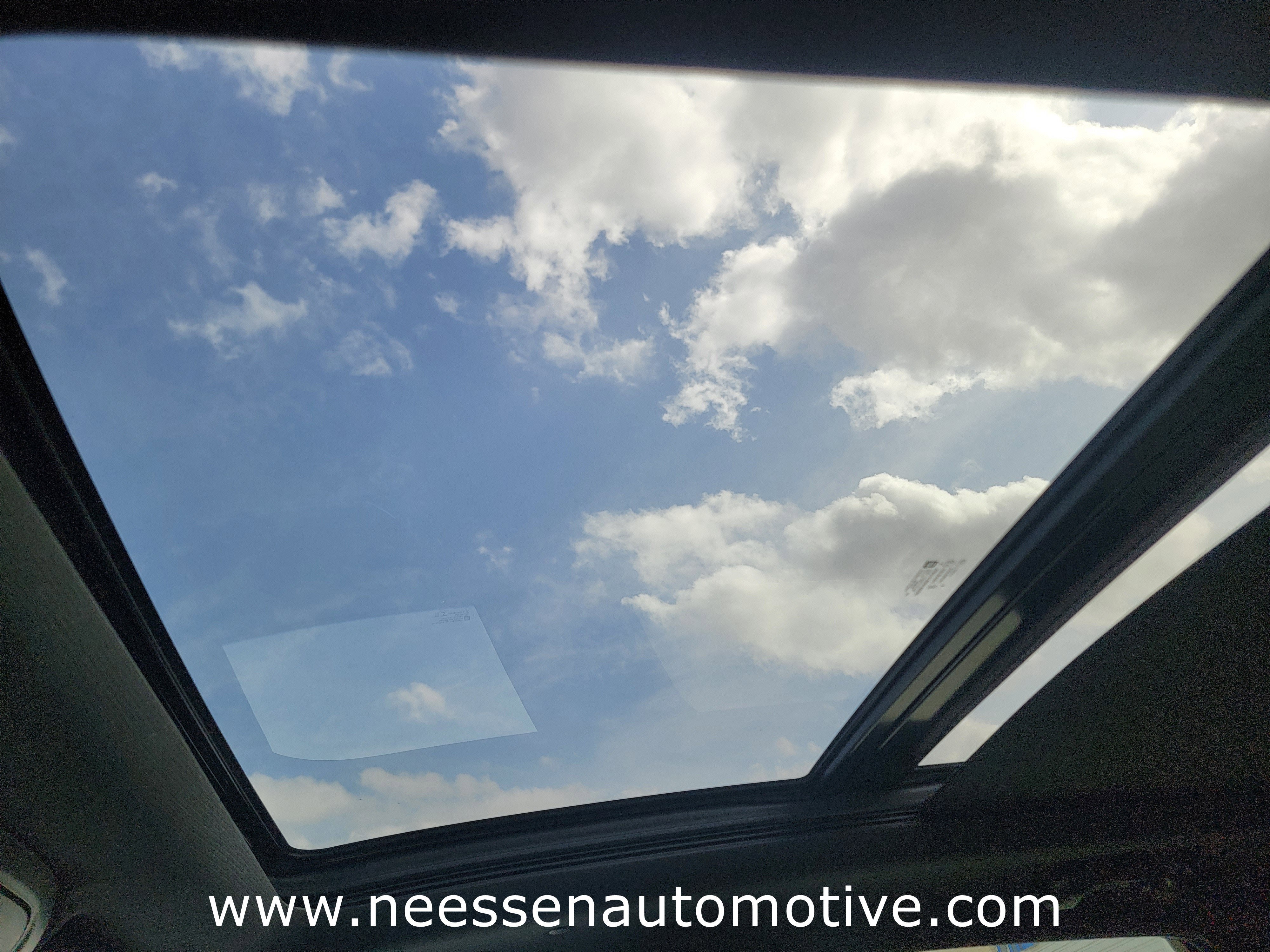 2019 Cadillac XT5 Luxury FWD