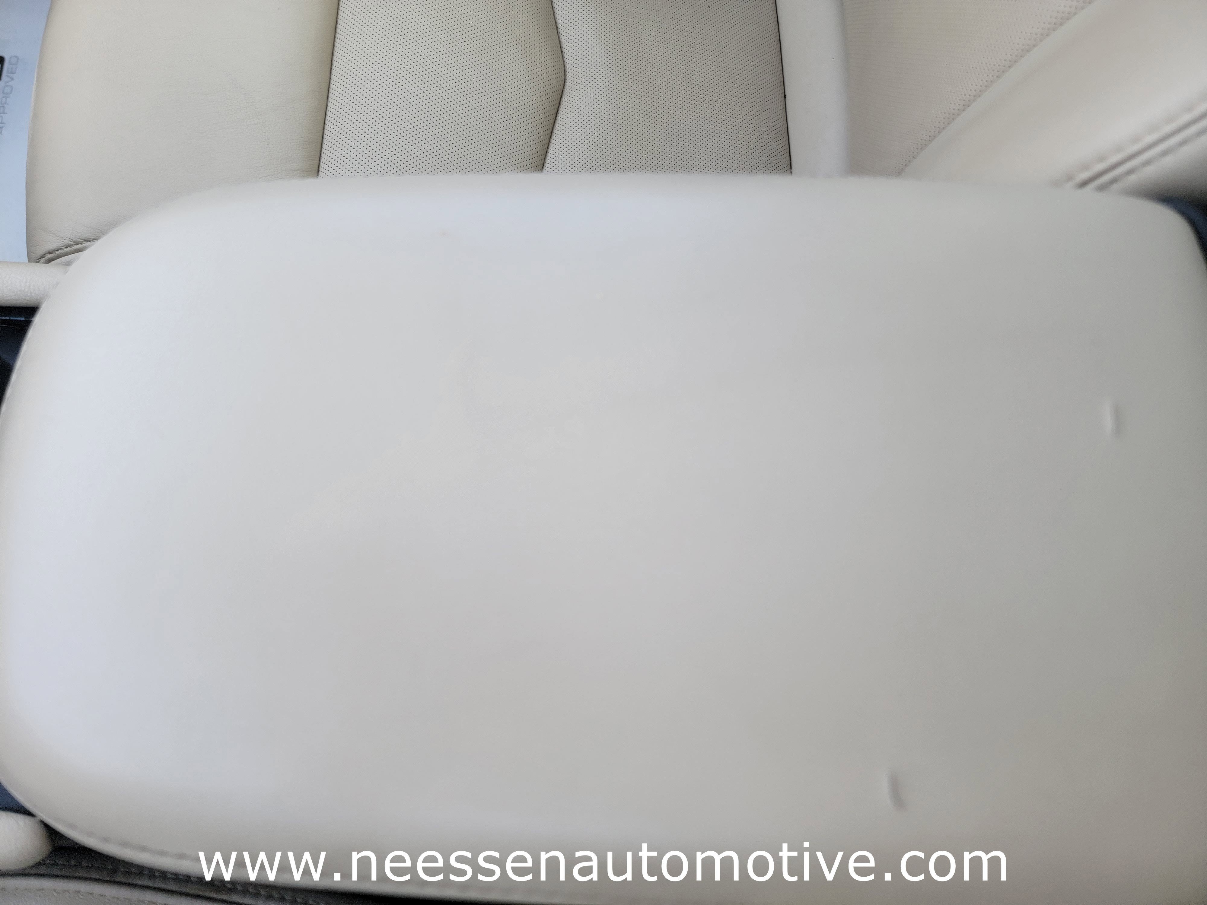 2019 Cadillac XT5 Luxury FWD