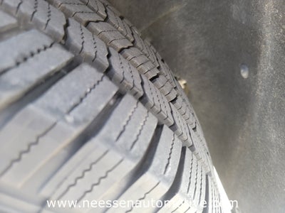 2019 Cadillac XT5 Luxury FWD