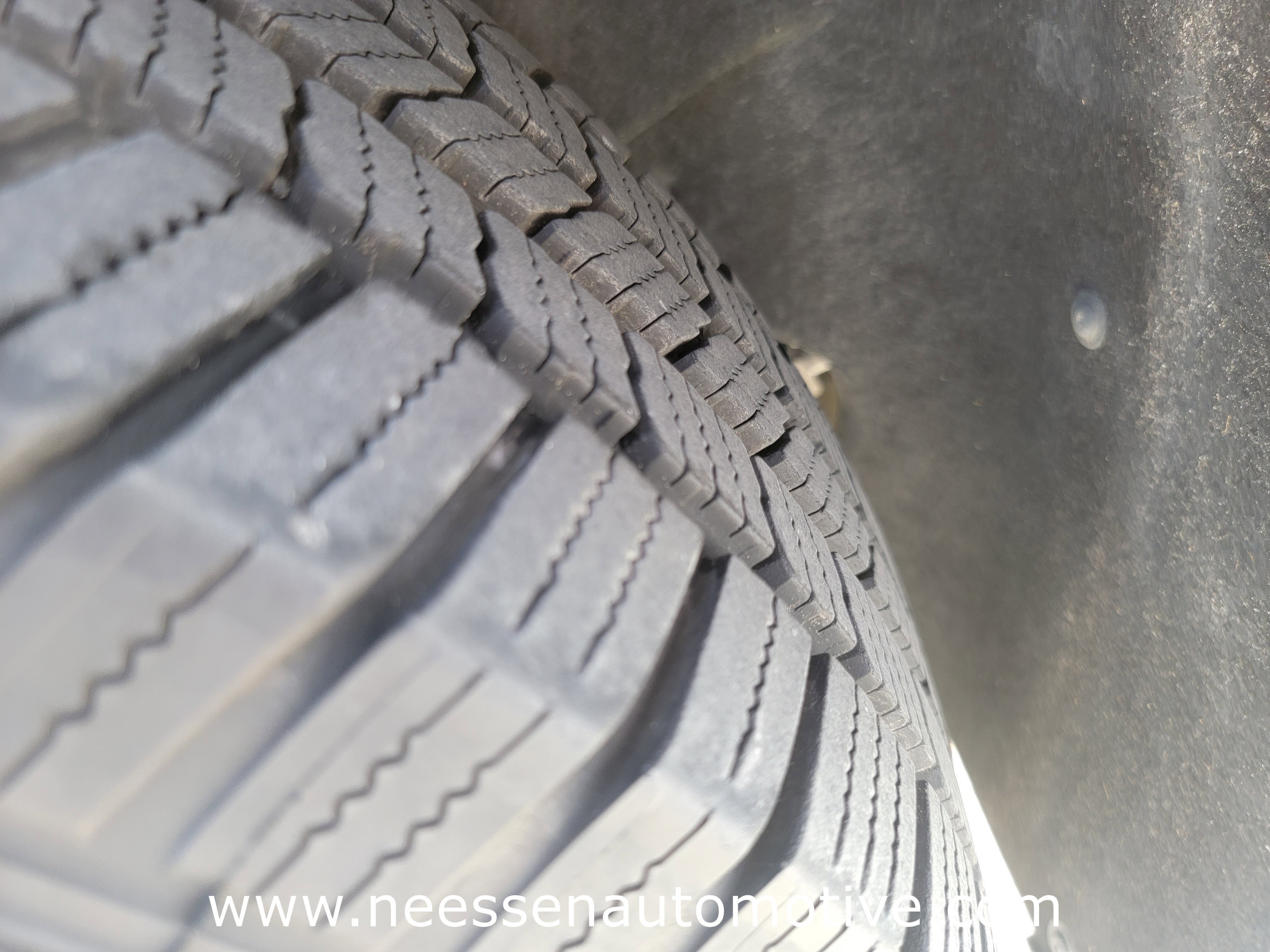 2019 Cadillac XT5 Luxury FWD