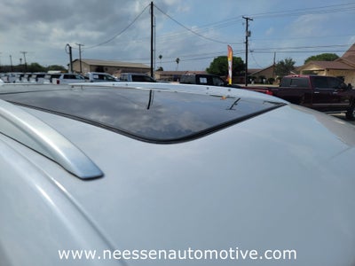 2019 Cadillac XT5 Luxury FWD