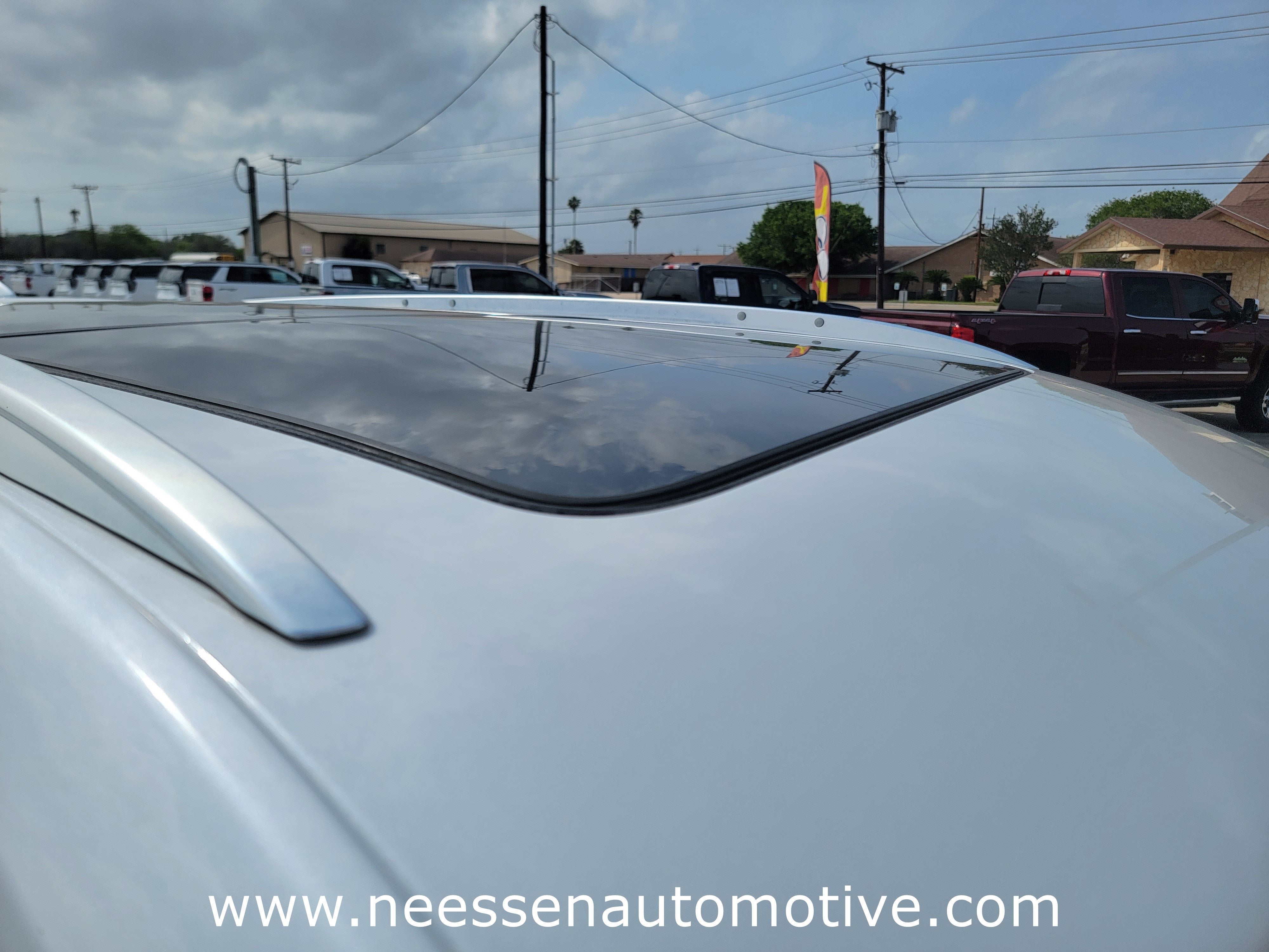 2019 Cadillac XT5 Luxury FWD