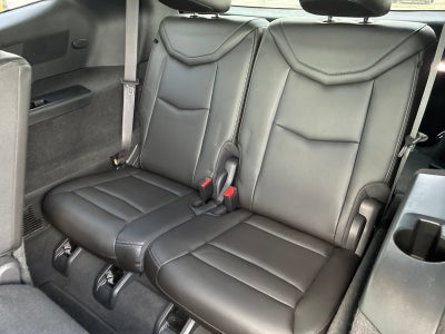 2023 Cadillac XT6 Luxury
