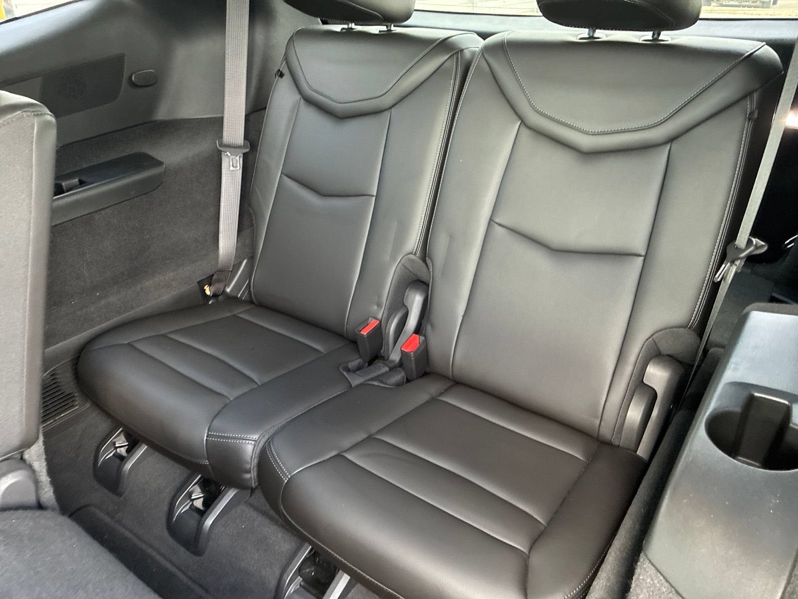 2023 Cadillac XT6 Luxury