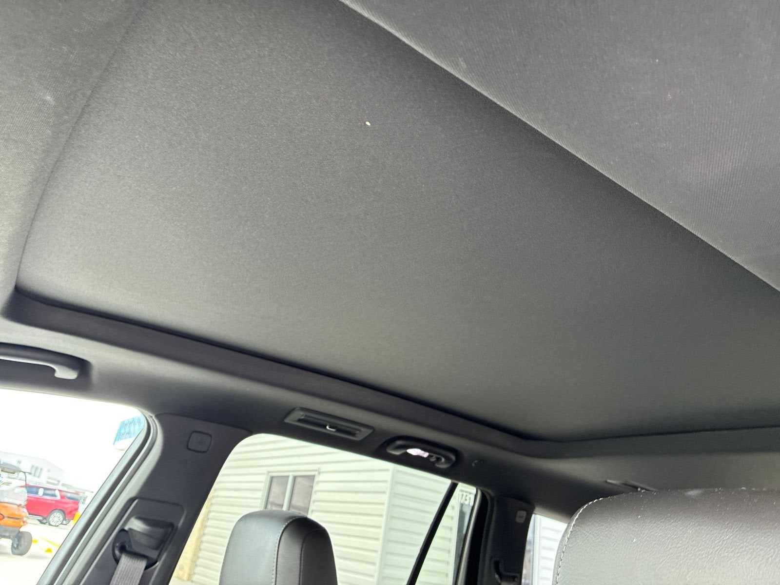 2023 Cadillac XT6 Luxury
