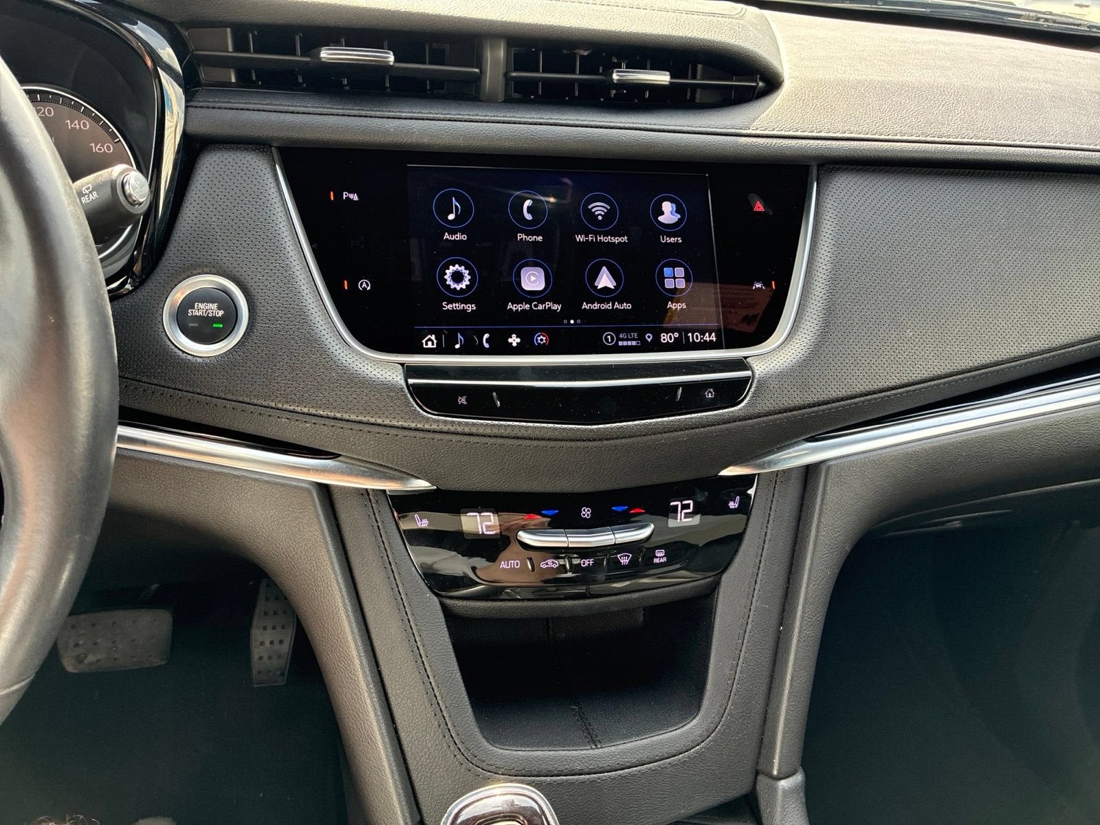 2023 Cadillac XT6 Luxury
